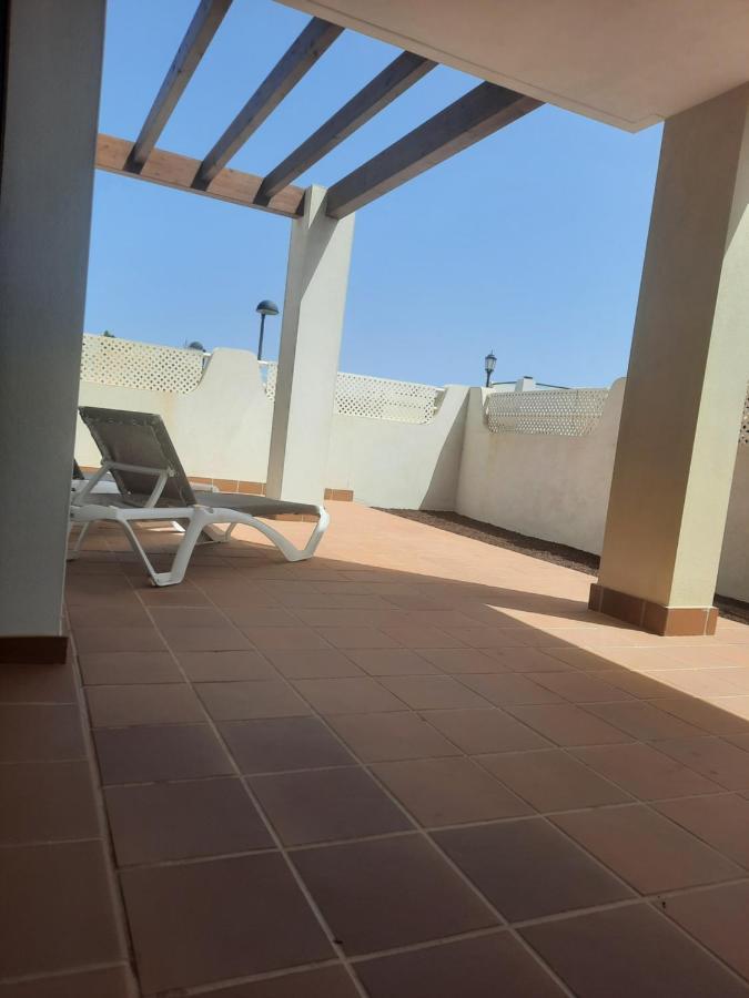 Sol Y Luz 2 Apartment Caleta De Fuste Luaran gambar